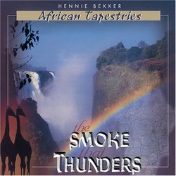 African Tapestries - The Smoke That Thunders