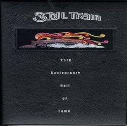 Soul Train 25th Anniversary
