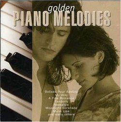 Golden Piano Melodies