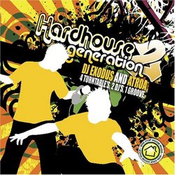Hardhouse Generation 2