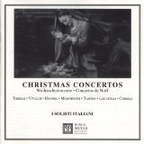 Christmas Concertos