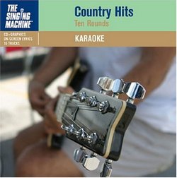 Country Hits: Ten Rounds