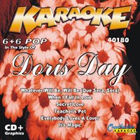 Karaoke: Doris Day