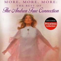 More More More: The Best of Andrea True