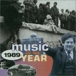 Music of the Year: 1989