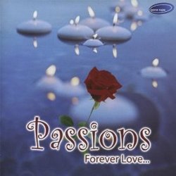 Passions - Forever Love.... (Instrumental)