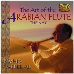 The Art of the Arabian Flute