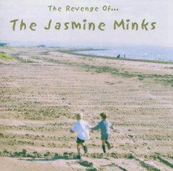 Revenge of Jasmine Minks / B.O. Creation Years