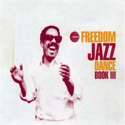 Freedom Jazz Dance Book 3