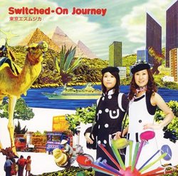Switched on Journey