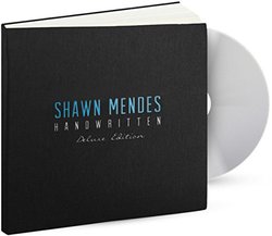 SHAWN MENDEZ DELUXE