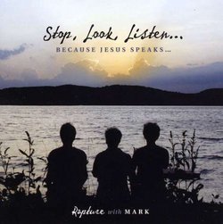 Stop Look Listen