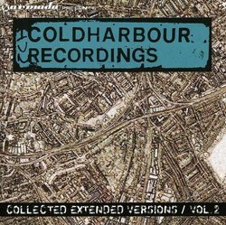 Coldharbour: Collected Extended Versions 2