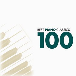 100 Best Piano Classics