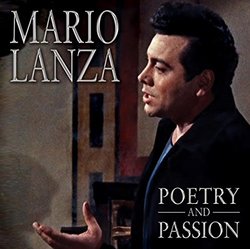 Poetry And Passion