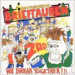 We Break Together