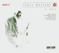 Vol. 10-Jazz Ballads