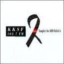 KKSF 103.7 FM: Sampler For Aid Relief 6