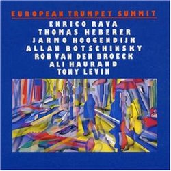 European Trumpet Summit