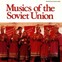 Music of the Soviet Union