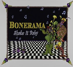 Shake It Baby by Bonerama