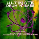 Ultimate Drum N Bass