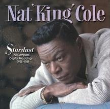 Stardust: Complete Capitol Recordings 1955-1959