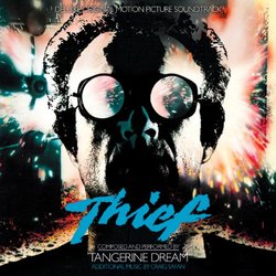 Thief: Original Soundtrack