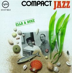 Compact Jazz