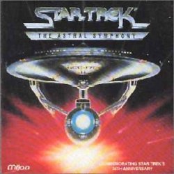 Star Trek Astral Symphony