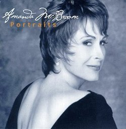 Portraits: Best Of Amanda McBroom