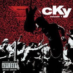 cKy, Vol. 1