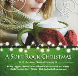 A Soft Rock Christmas
