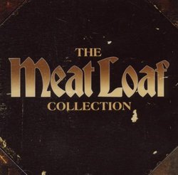 Dead Ringer For Love-The Meat Loaf Collection