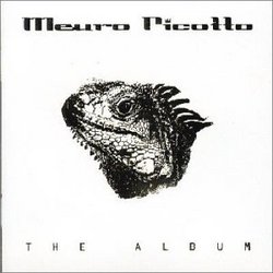 Mauro Picotto the Album