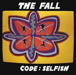 Code Selfish (W/Book) (Reis)