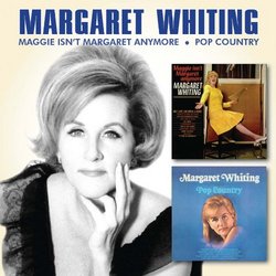 Maggie Isn't Margaret Anymore/ Pop Country