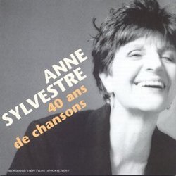 40 Ans De Chansons (La Compilation)