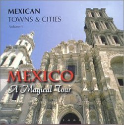 Mexican Towns 1