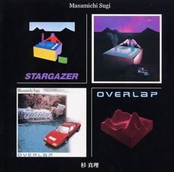 Overlap/Stargazer