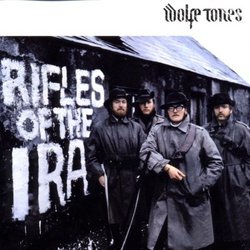Rifles of the Ira