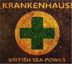 Krankenhaus Ep