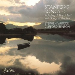 Stanford Songs, Vol. 2