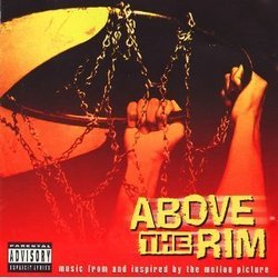 Above the Rim: The Soundtrack