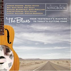 Americana Roots Songbook: Modern Blues