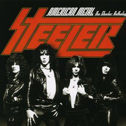 Metal Generation: Steeler Anthology
