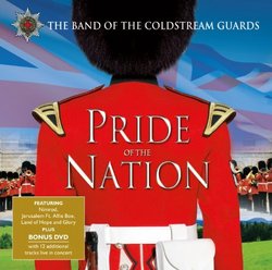 Pride of the Nation