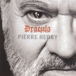 Pierre Henry: Dracula