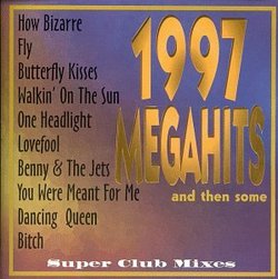 1997 Megahits & Then Some
