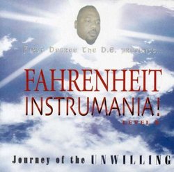 Fahrenheit Instramania Level B: Journey of the Unwilling